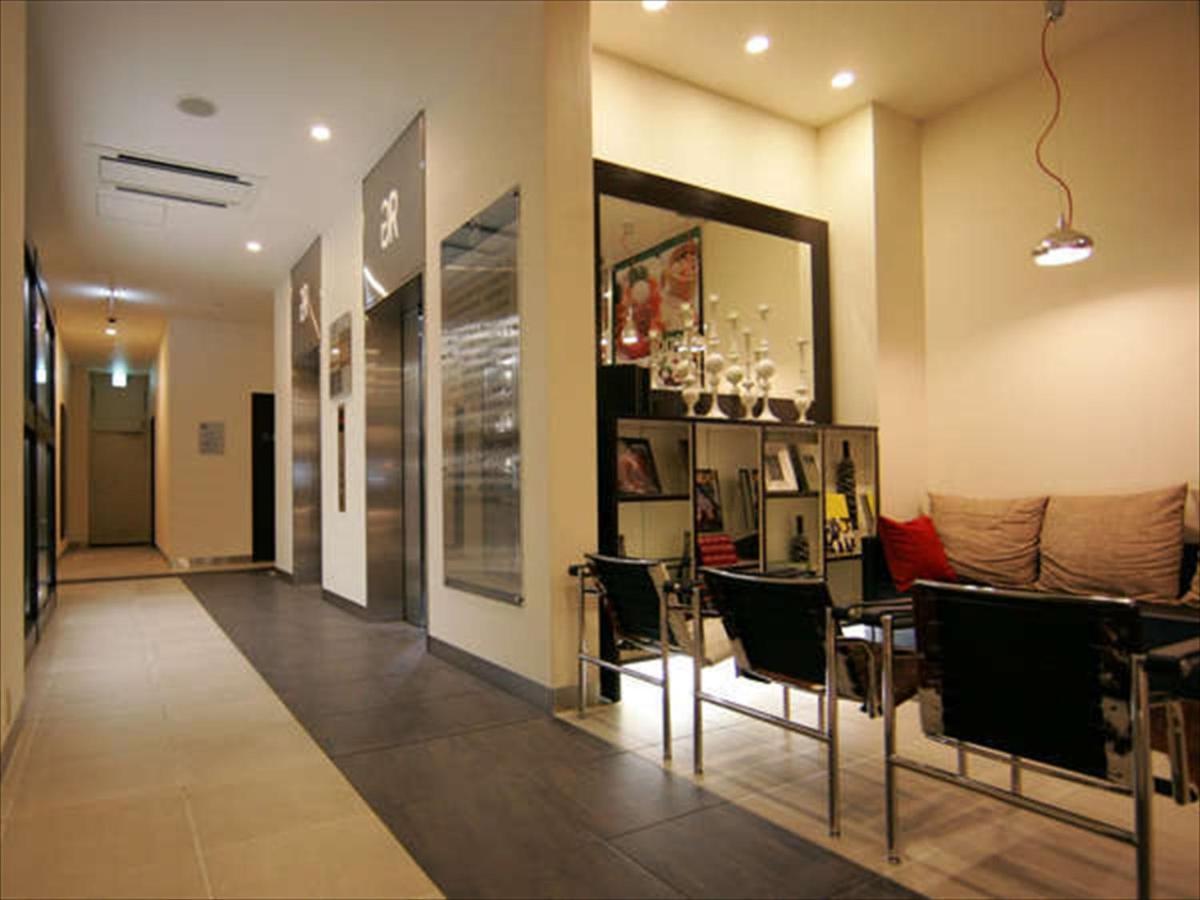 Green Rich Hotel Osaka Airport Ikeda  Exterior foto