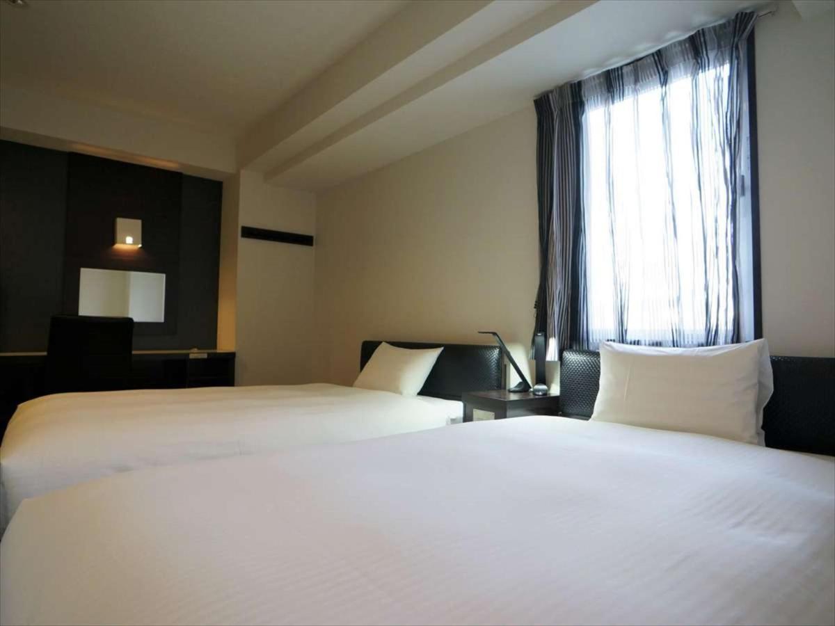 Green Rich Hotel Osaka Airport Ikeda  Exterior foto